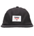 Boné Masculino Urban Flatbrim - Preto - Tommy Jeans