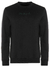 Blusa Masculina Moletom ELLUS Originals Careca Manga Longa - Preto