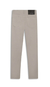 CALÇA ELLUS JOGGING COLOR SKINNY - bege - comprar online