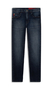CALÇA ELLUSJEANS HIGH COMFORT NERO SKINNY