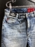CALÇA ELLUS JOGGING MEMORY SKINNY na internet