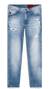 CALÇA ELLUS HEAVEN BLUE