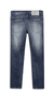CALÇA ELLUS JEANS DEEP OCEAN ELASTIC COMFORT SLIM - comprar online