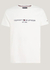 CAMISETA TOMMY HILFIGER CLÁSSICA LOGO