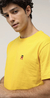 CAMISETA TOMMY HILFIGER MONOGRAMA BORDADO na internet