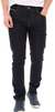 Calça Tommy Hilfiger Jeans Masculina Straight Escura