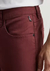 Calça Reserva Pf Skinny Color grena - comprar online