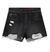 Short ELLUS original black