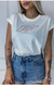 Short Ellus vintage denim II (kateM) estroyee - comprar online