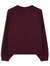 MOLETOM VELVET RAGLAN - comprar online