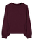 MOLETOM VELVET RAGLAN