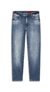 CALÇA ELLUS CALÇA DARK SEA ELASTIC