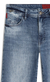 CALÇA ELLUS CALÇA DARK SEA ELASTIC na internet