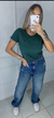 CALÇA JEANS ELLUS DENIM II BOYFRIEND