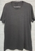 CAMISETA ELLUS COTTON MELANGE EASA CINZA