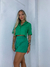 Short Saia Fenda Frontal Hering