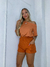 Blusa Meia Manga Hering