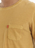 T SHIRT REDLEY ESTONADA BOLSO / CARAMELO - comprar online