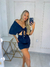 Imagem do Blusa Cropped Transpassada Hering