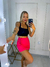 Short Saia Alfaiataria Hering - comprar online