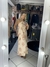 Vestido Midi Estampado Sol Hering
