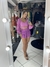 Cropped Com Manga Bufante Hering - LD MULTIMARCAS