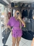 Blusa Cropped Transpasse Hering