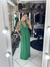 Imagem do Vestido Longo Alça fina