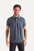 POLO RESERVA FRISO / azul - comprar online