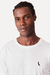 T shirt RESERVA PICA PAU BORDADO