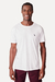T shirt RESERVA PICA PAU BORDADO na internet