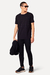 T shirt RESERVA slim pica pau minimal na internet