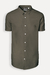 Camisa RESERVA manga curta / Verde na internet