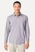 Camisa RESERVA MANGA LONGA / cinza lua - comprar online