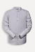 Camisa RESERVA MANGA LONGA / cinza lua - LD MULTIMARCAS