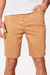BERMUDA RESERVA SARJA COLOR KHAKI