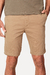 BERMUDA RESERVA CHINO / khaki - comprar online