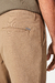 BERMUDA RESERVA CHINO / khaki - LD MULTIMARCAS