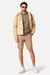 BERMUDA RESERVA CHINO / khaki