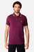 POLO RESERVA FRISO DUPLO/ Vinho - comprar online