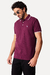 POLO RESERVA FRISO DUPLO/ Vinho na internet