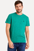 T SHIRT RESERVA PARIS VERDE