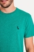 T SHIRT RESERVA PARIS VERDE - comprar online