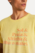 T shirt RESERVA / estampada