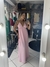 Vestido Longo Alça fina - comprar online