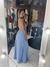 Vestido Longo Alça fina - loja online