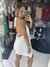 Vestido Decote Costas - comprar online