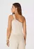Regata Feminina Um Ombro Só - comprar online