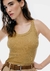 Regata Básica Feminina Slim Hering - comprar online