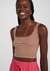 Regata Cropped Hering - comprar online